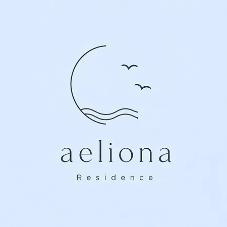 Aeliona - A Luxury Island Escape In Alinda, Leros