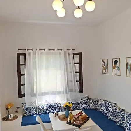 Aeliona - A Luxury Island Escape In Alinda, Leros *