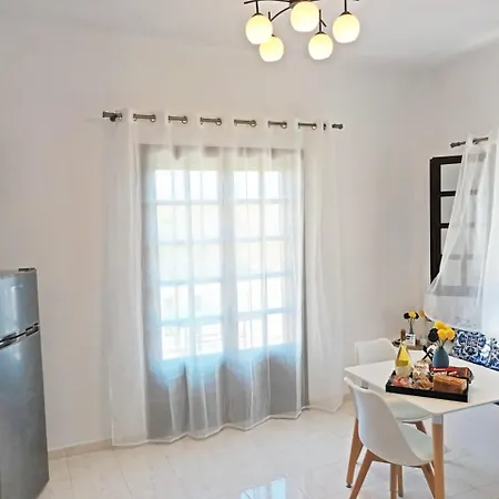 Aeliona - A Luxury Island Escape In Alinda, Leros Apartmán
