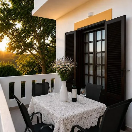 Apartmán Aeliona - A Luxury Island Escape In Alinda, Leros