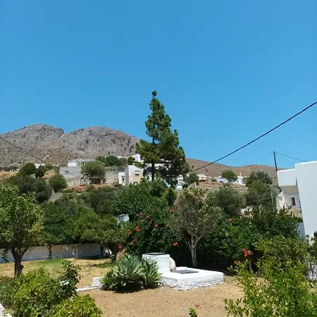 Aeliona - A Luxury Island Escape In Alinda, Leros